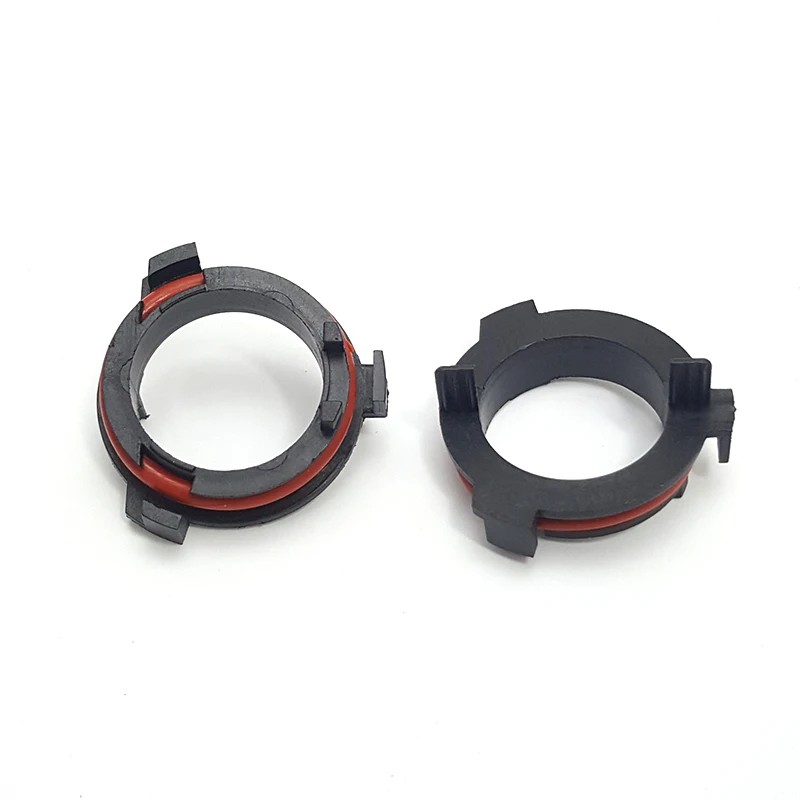 CAR H7 LED Headlight Base Adapter for Opel astra g zafira Honda CR-V Mazda