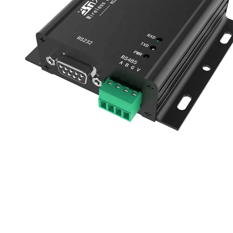 LoRa DTU 433MHz SX1278 RS485 RS232 Interface rf DTU Transceiver 8km FEC Wireless uhf Module 433M rf Transmitter and Receiver
LoRa DTU 433MHz SX1278 RS485 RS232 Interface rf DTU Transceiver 8km FEC Wireless uhf Module 433M rf Transmitter and Receiver