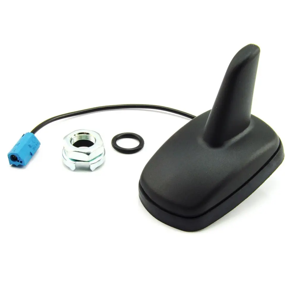 Si-At14051 Antenna Durable Shark Fin Antenna For Opel Car Simple Antenna Wonderful Shark Fin Antenna
Si-At14051 Antenna Durable Shark Fin Antenna For Opel Car Simple Antenna Wonderful Shark Fin Antenna
