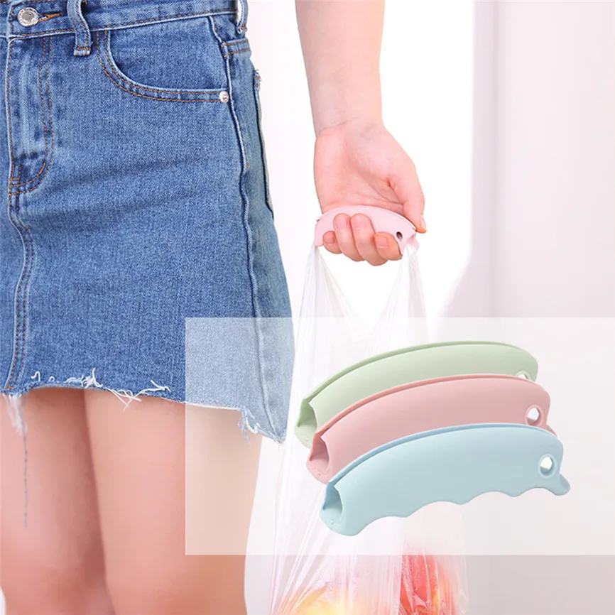 HOT! Multifunction Silicone Portable Vegetable Device Labor Saving Shopping Bag Holder with keyhole Dropshipping @
HOT! Multifunction Silicone Portable Vegetable Device Labor Saving Shopping Bag Holder with keyhole Dropshipping @