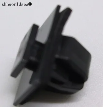 shhworldsea 100PCS Body Side Moulding Clip With Sealer For Hyundai 87756-38000 For Elantra Auto Plastic Fastener Clips Car
shhworldsea 100PCS Body Side Moulding Clip With Sealer For Hyundai 87756-38000 For Elantra Auto Plastic Fastener Clips Car