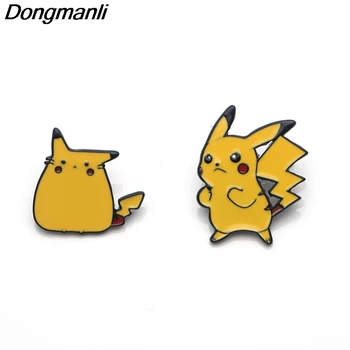 P3356 Wholesale 20pcs/lot Cute Metal Enamel Pins and Brooches for Women Men Lapel Pin backpack bags Hat badge Gifts
P3356 Wholesale 20pcs/lot Cute Metal Enamel Pins and Brooches for Women Men Lapel Pin backpack bags Hat badge Gifts