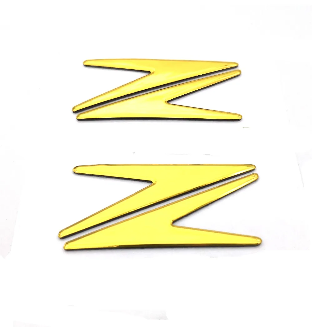 2pcs Motorcycle Sticker Decals 3D Fuel Tank Cover Wheel Emblem Badge For Kawasaki Z125 Z300 Z750 Z800 Z900 ZZR1400 ZX-6R ZX-9R
2pcs Motorcycle Sticker Decals 3D Fuel Tank Cover Wheel Emblem Badge For Kawasaki Z125 Z300 Z750 Z800 Z900 ZZR1400 ZX-6R ZX-9R