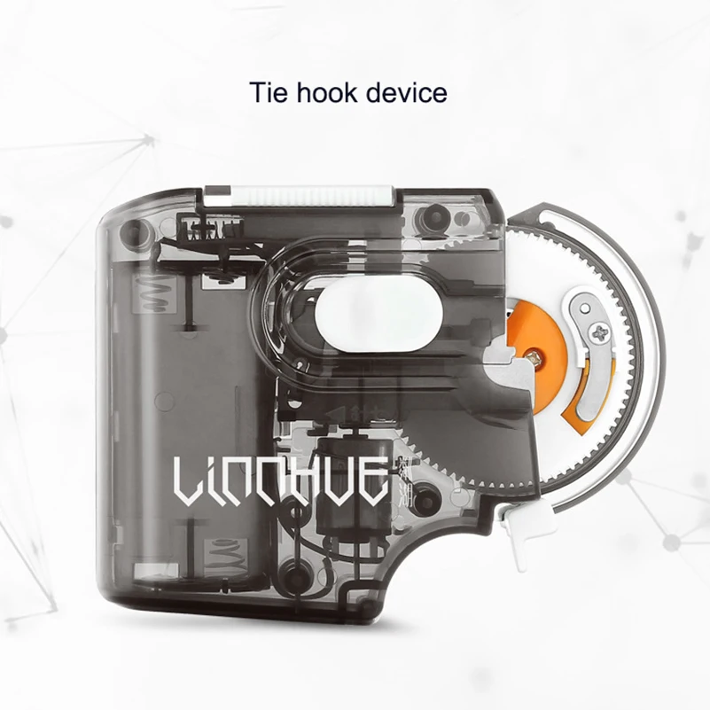 YUYU Portable tie hook device Electric Automatic Fishing Hook Tier Machine Tie Fast Fishing Hooks Line Tying Device Equipment
YUYU Portable tie hook device Electric Automatic Fishing Hook Tier Machine Tie Fast Fishing Hooks Line Tying Device Equipment