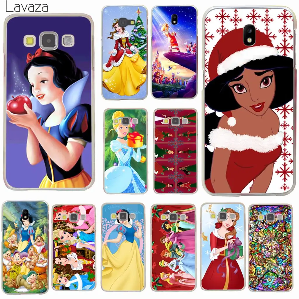 Lavaza christmas Princess Snow White fairy tale Case for Samsung Galaxy J6 J3 J1 J2 J5 2015 2016 J5 Prime J7 2017 EU US Version
Lavaza christmas Princess Snow White fairy tale Case for Samsung Galaxy J6 J3 J1 J2 J5 2015 2016 J5 Prime J7 2017 EU US Version