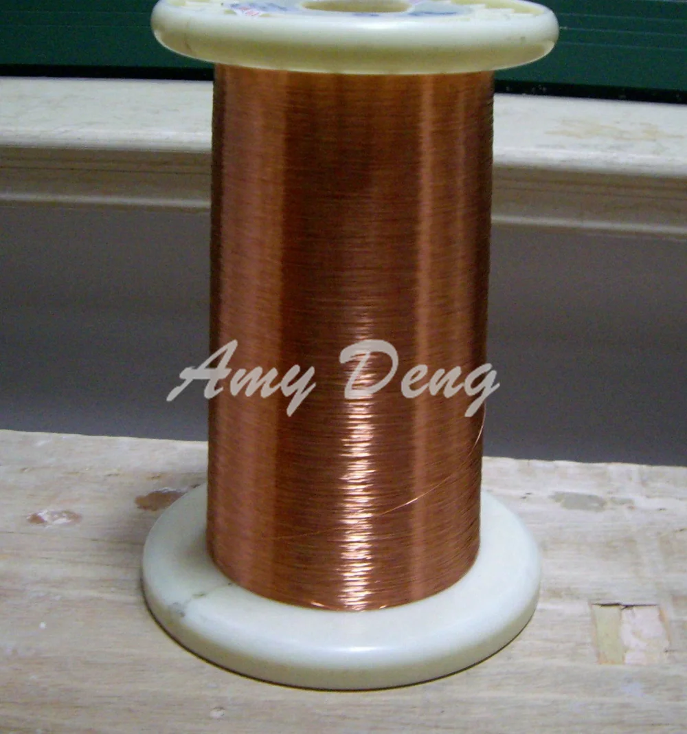 5000 meters/lot 0.12 mm new polyurethane enamelled round winding wire enameled wire QA-1-155
5000 meters/lot 0.12 mm new polyurethane enamelled round winding wire enameled wire QA-1-155