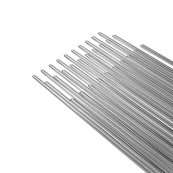 10/20/50pcs 1.6/20mm Low Temperature Welding Wire Aluminum Welding Electrode Flux Core Set
10/20/50pcs 1.6/20mm Low Temperature Welding Wire Aluminum Welding Electrode Flux Core Set
