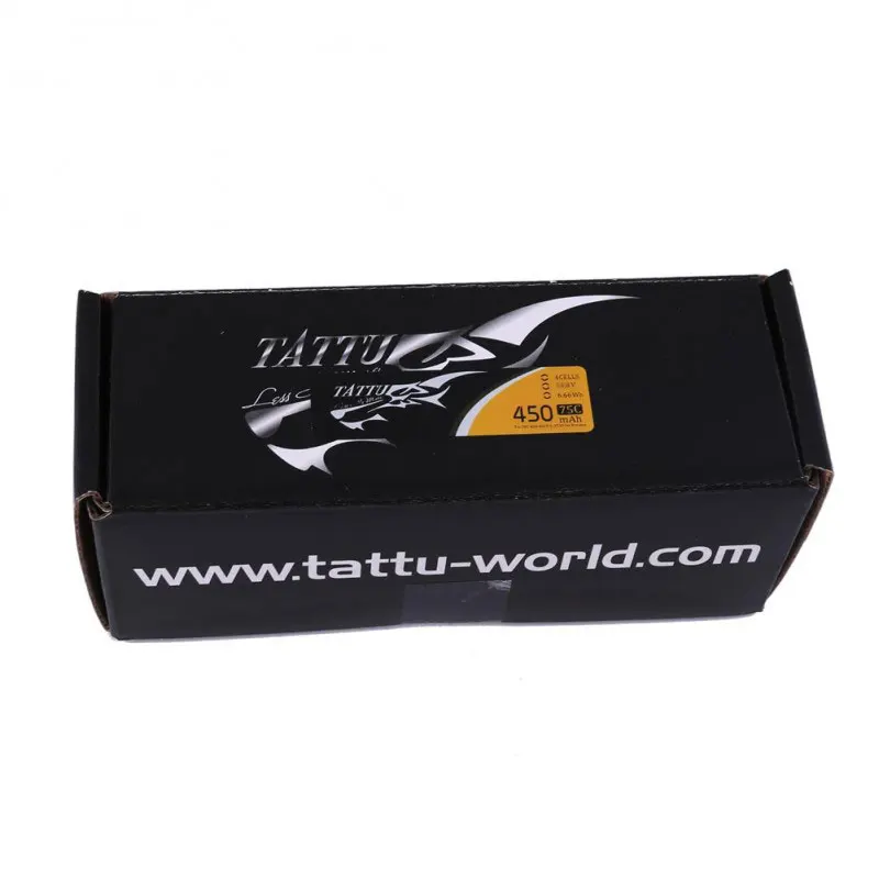 Lipo-Battery