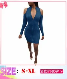 zipper dress
