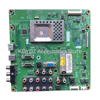 free shipping Good test for LA46B530P7R motherboard BN41-01163A BN94-02930N with display T460HW03
free shipping Good test for LA46B530P7R motherboard BN41-01163A BN94-02930N with display T460HW03