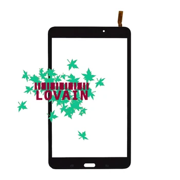 10PCS (Tested) For Samsung Galaxy Tab 4 8.0 2015 T333 Front Glass Lens 8.0" Digitizer Touch Screen LCD Outer Panel
10PCS (Tested) For Samsung Galaxy Tab 4 8.0 2015 T333 Front Glass Lens 8.0" Digitizer Touch Screen LCD Outer Panel
