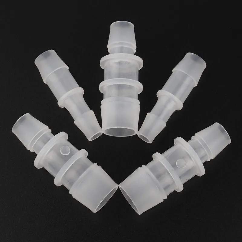 5pcs/lot 15.8-25mm PP Straight Reducer Water Pipe Connectors Garden Drip Irrigation Aquarium Tank Air Pump Aerator Hose Joints
5pcs/lot 15.8-25mm PP Straight Reducer Water Pipe Connectors Garden Drip Irrigation Aquarium Tank Air Pump Aerator Hose Joints