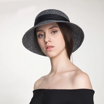Sedancasesa Brand Fashion Spring Summer Visors Cap for Women Sun Hat Casual Vacation Straw Girls Caps Sombreros Mujer Verano
Sedancasesa Brand Fashion Spring Summer Visors Cap for Women Sun Hat Casual Vacation Straw Girls Caps Sombreros Mujer Verano