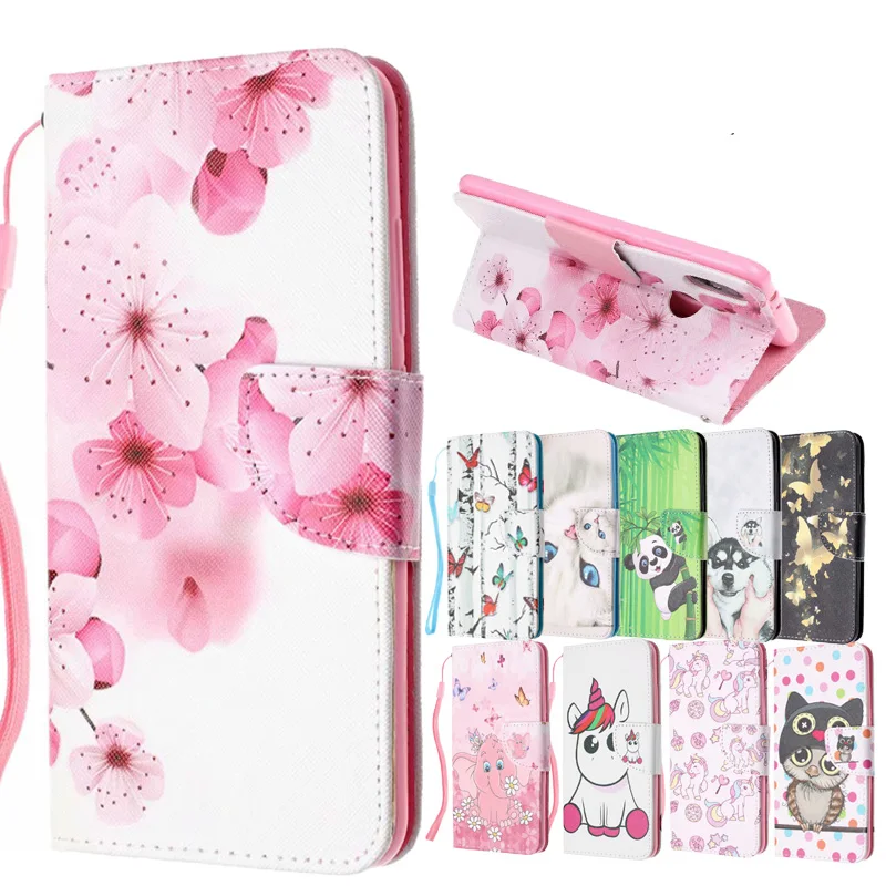 Redmi Note 7 Patterned Flip PU Leather Wallet Phone Case Cover on sfor Xiaomi Mi 8 Lite A1 A2 Redmi 6A 4X 4A Note 5 6 Pro Coque
Redmi Note 7 Patterned Flip PU Leather Wallet Phone Case Cover on sfor Xiaomi Mi 8 Lite A1 A2 Redmi 6A 4X 4A Note 5 6 Pro Coque