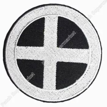3" THE X-MEN X MEN Silver/Black Super Hero Marvel Comics TV Movie Uniform applique iron on patch party favor gift
3" THE X-MEN X MEN Silver/Black Super Hero Marvel Comics TV Movie Uniform applique iron on patch party favor gift