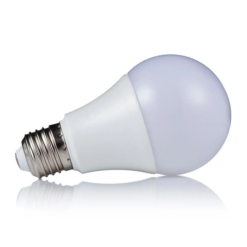 E27 7W LED Lamp SMD5730 LED Light 90-260V Fast Aluminum Heat Dissipation Bombillas Luz LED Lighting Real Wattage LED Bulb
E27 7W LED Lamp SMD5730 LED Light 90-260V Fast Aluminum Heat Dissipation Bombillas Luz LED Lighting Real Wattage LED Bulb