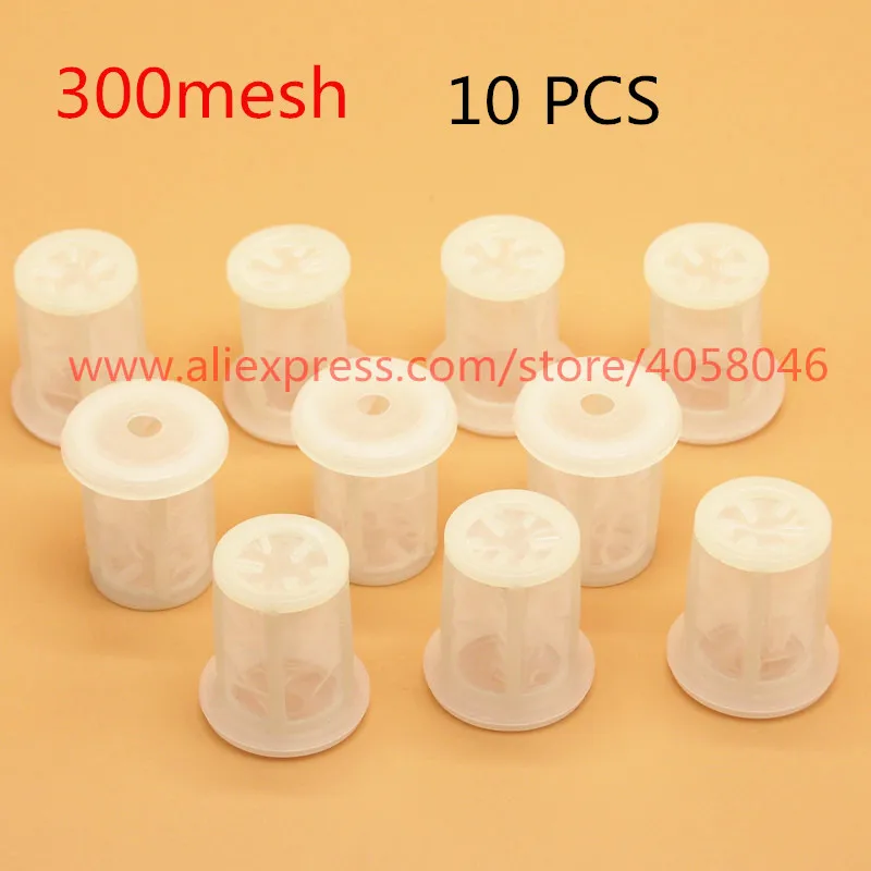 300mesh .Cylindrical washable 300 mesh paint spray gun filter,Lower pot gun filter net,Lower pot paint filter net 8MM pot sucker
300mesh .Cylindrical washable 300 mesh paint spray gun filter,Lower pot gun filter net,Lower pot paint filter net 8MM pot sucker