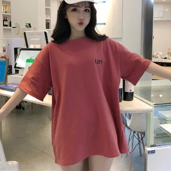 Women cartoon print T Shirt Casual Boyfriend tshirt Harajuku Oversized Graphic Funny Female T-Shirts streetwear white Top T5
Women cartoon print T Shirt Casual Boyfriend tshirt Harajuku Oversized Graphic Funny Female T-Shirts streetwear white Top T5