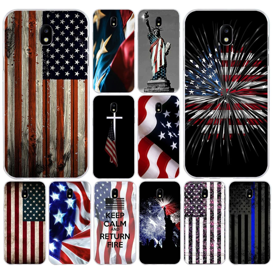 146A Thin Blue Line American US Flag Soft Silicone Tpu Cover phone Case for Samsung galaxy j3 j5 j7 2016 2017
146A Thin Blue Line American US Flag Soft Silicone Tpu Cover phone Case for Samsung galaxy j3 j5 j7 2016 2017