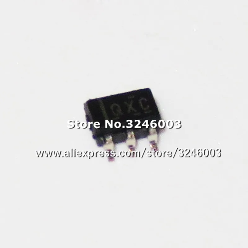 TLV61224DCKR