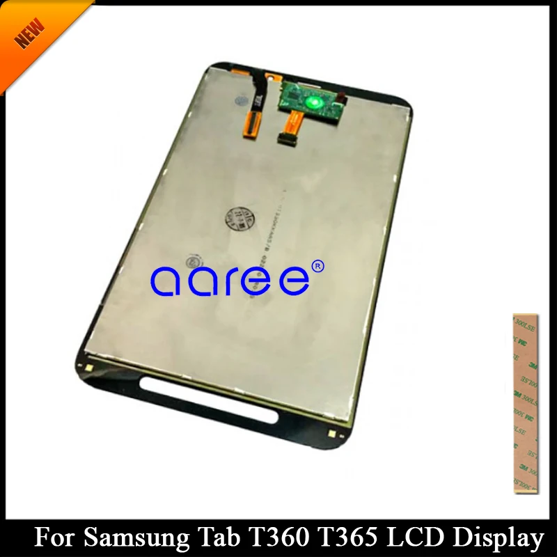 Tested Grade AAA LCD Display for Samsung Galaxy T360 T365 LCD For samsung Galaxy T360 T365 display touch LCD Screen assemly
Tested Grade AAA LCD Display for Samsung Galaxy T360 T365 LCD For samsung Galaxy T360 T365 display touch LCD Screen assemly