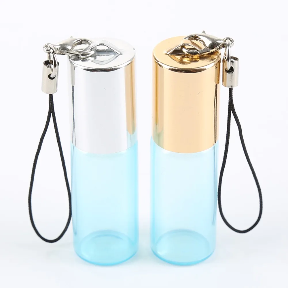 10pcs/Set 5ml Pearlescent Glass Bottles Blue Perfume Bottle Roll On Bottle Mini Liquid Essential Oil Makeup Container for Travel 
10pcs/Set 5ml Pearlescent Glass Bottles Blue Perfume Bottle Roll On Bottle Mini Liquid Essential Oil Makeup Container for Travel