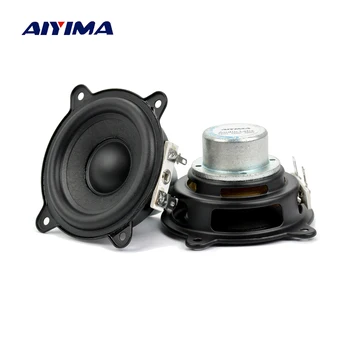 AIYIMA 2.5 inch 2Ohm 15W For Beats Pill XL Speaker Woofer Full Range Neodymium Portable Car Amplifier Speaker Buletooth
AIYIMA 2.5 inch 2Ohm 15W For Beats Pill XL Speaker Woofer Full Range Neodymium Portable Car Amplifier Speaker Buletooth