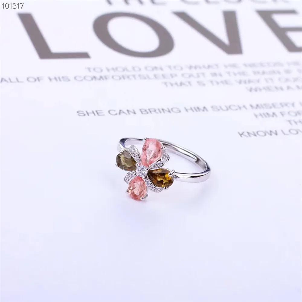 gem jewelery factory fashionable flower-designed 925 sterling silver natural tourmaline necklace pendant ring jewelry set women
gem jewelery factory fashionable flower-designed 925 sterling silver natural tourmaline necklace pendant ring jewelry set women