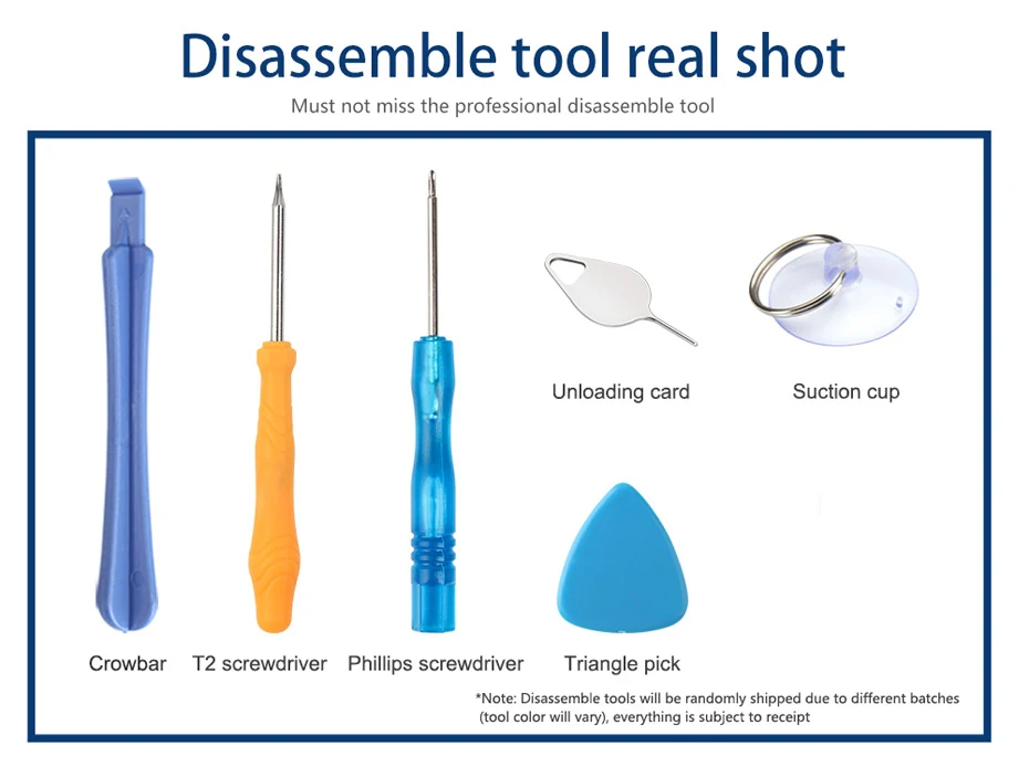 tools