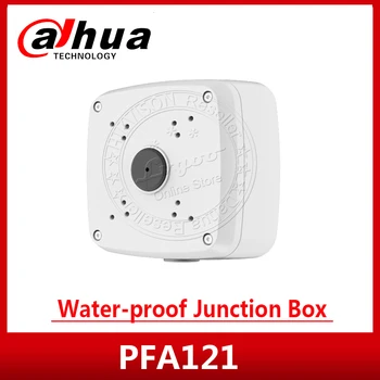 

DAHUA PFA121 Aluminum Material Water-proof Junction Box DH-PFA121 Junction Box For IPC-HFW5831E-ZE IPC-HFW5831E-Z5E