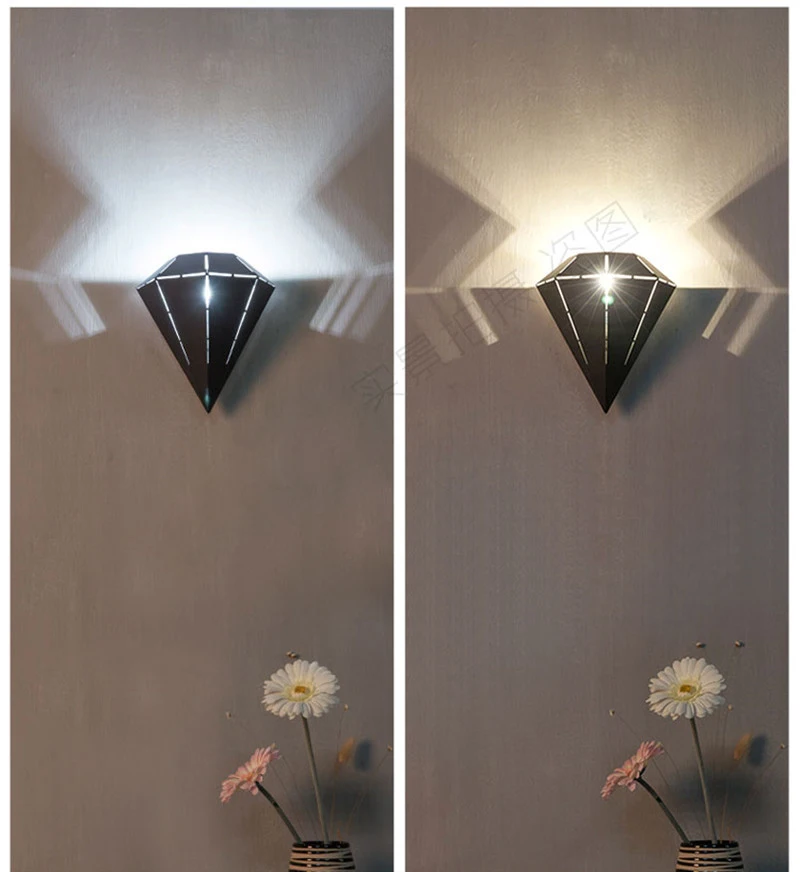 Indoor Wall Lamp 15