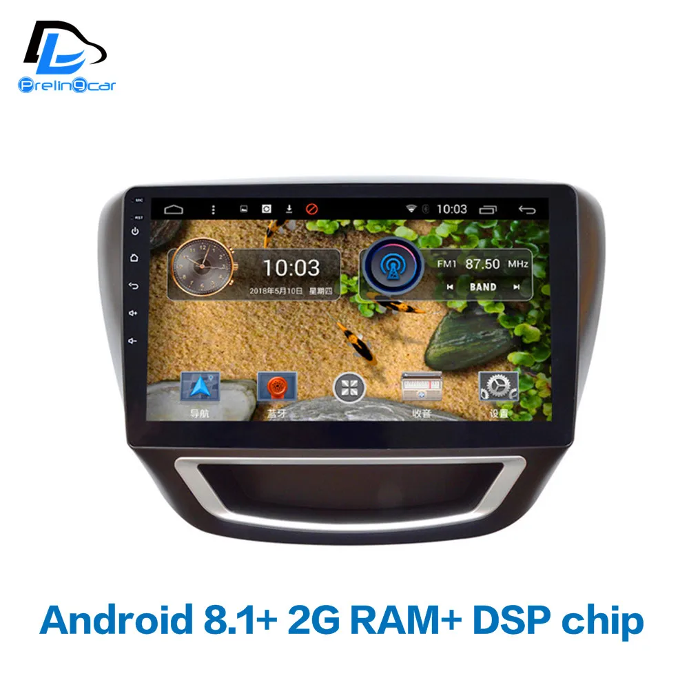 4 аппарат не привязан к оператору сотовой связи Wi Fi Android 8 1 Автомобильный gps