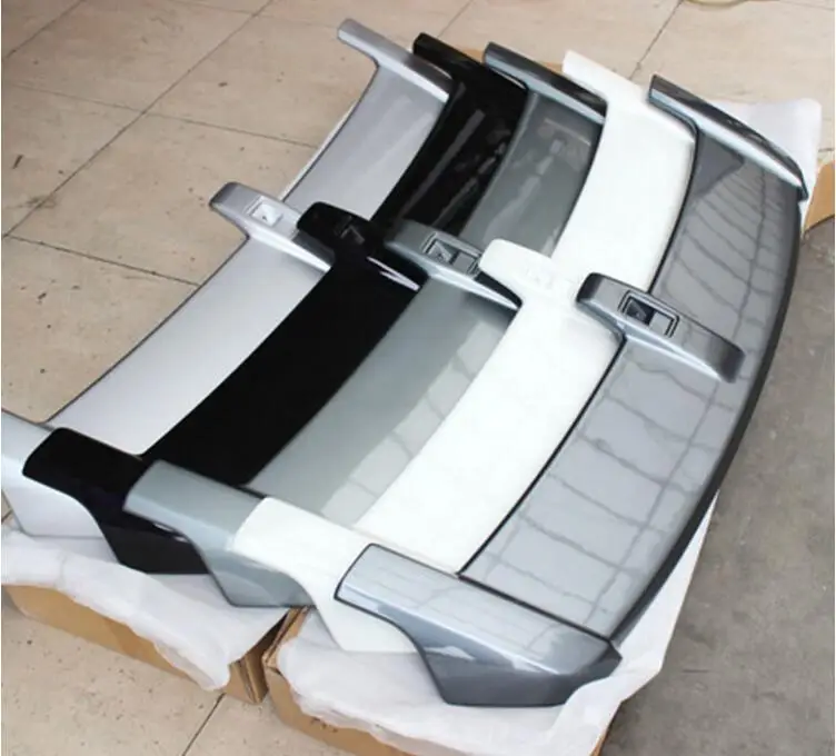 PAINT CAR REAR WING TRUNK LIP SPOILER FOR 07-11 HONDA CRV CR-V 2007 2008 2009 2010 2011 FAST BY EMS (7colors)
PAINT CAR REAR WING TRUNK LIP SPOILER FOR 07-11 HONDA CRV CR-V 2007 2008 2009 2010 2011 FAST BY EMS (7colors)
