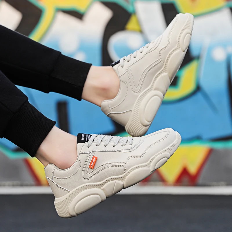 Casual Bear Shoes Men Sneakers Fashion 2019 Spring Male Walking Footwear Designer soft comfortable Man Shoes Zapatos De Hombre
Casual Bear Shoes Men Sneakers Fashion 2019 Spring Male Walking Footwear Designer soft comfortable Man Shoes Zapatos De Hombre