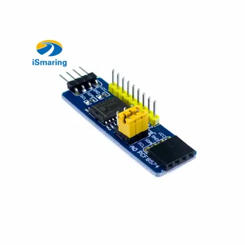 hot sale new arrival PCF8574 IO Expansion Board I/O Expander I2C-Bus Evaluation Development Module
hot sale new arrival PCF8574 IO Expansion Board I/O Expander I2C-Bus Evaluation Development Module
