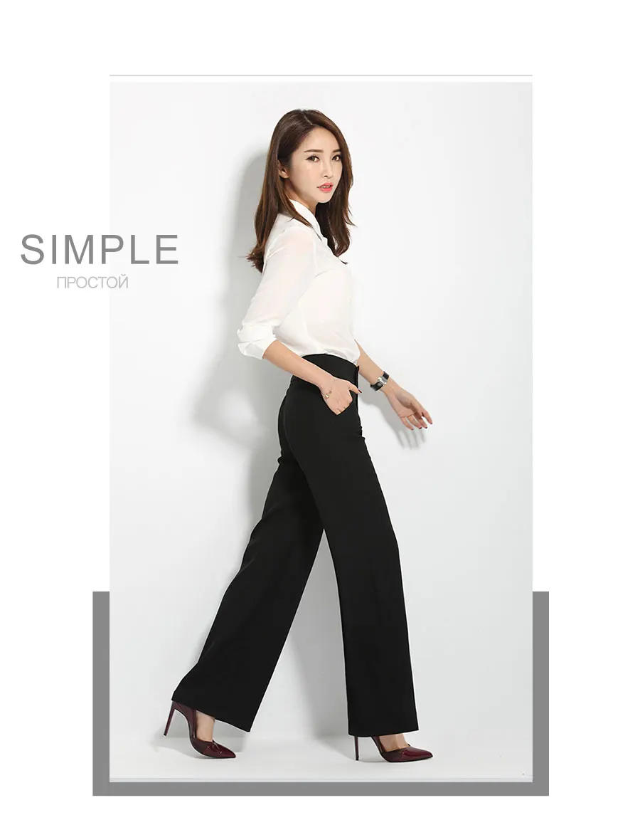 Woman Pants (8)