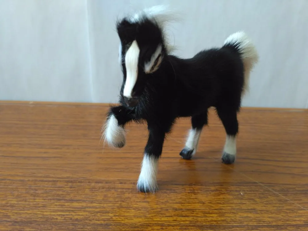 mini 10x9cm simulation black horse model plastic&furs raise up leg horse handicraft,home decoration toy gift d1482
mini 10x9cm simulation black horse model plastic&furs raise up leg horse handicraft,home decoration toy gift d1482