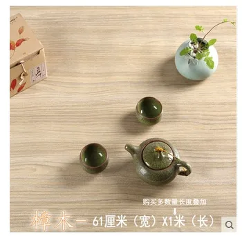 adhesive paper for furniture 3d wood sticker wallpaper chiffonnier self adhesive paper pvc waterproof boeing film furniture
adhesive paper for furniture 3d wood sticker wallpaper chiffonnier self adhesive paper pvc waterproof boeing film furniture