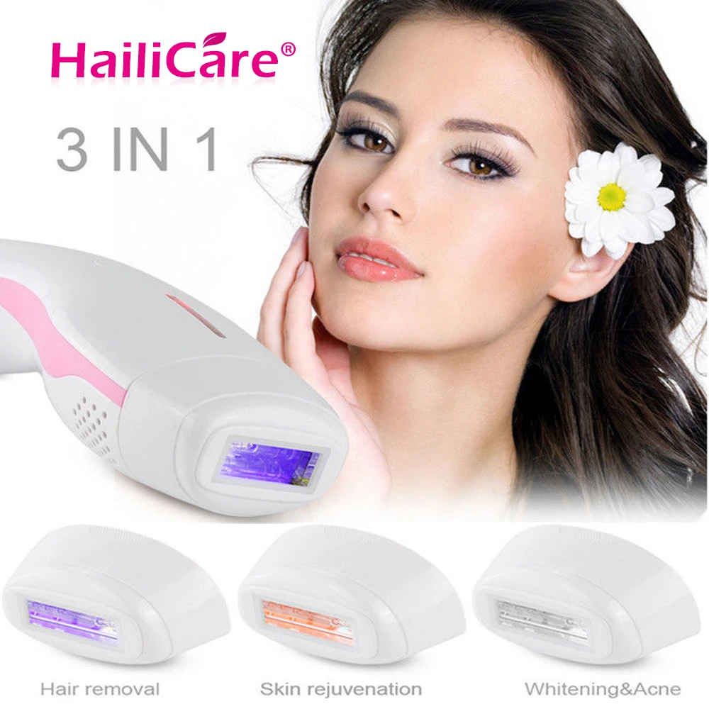 IPL Epilator Hair Removal Device LCD Display Machine Laser Permanent Bikini Trimmer Electric Depilador A Laser Hair Remover Tool
IPL Epilator Hair Removal Device LCD Display Machine Laser Permanent Bikini Trimmer Electric Depilador A Laser Hair Remover Tool