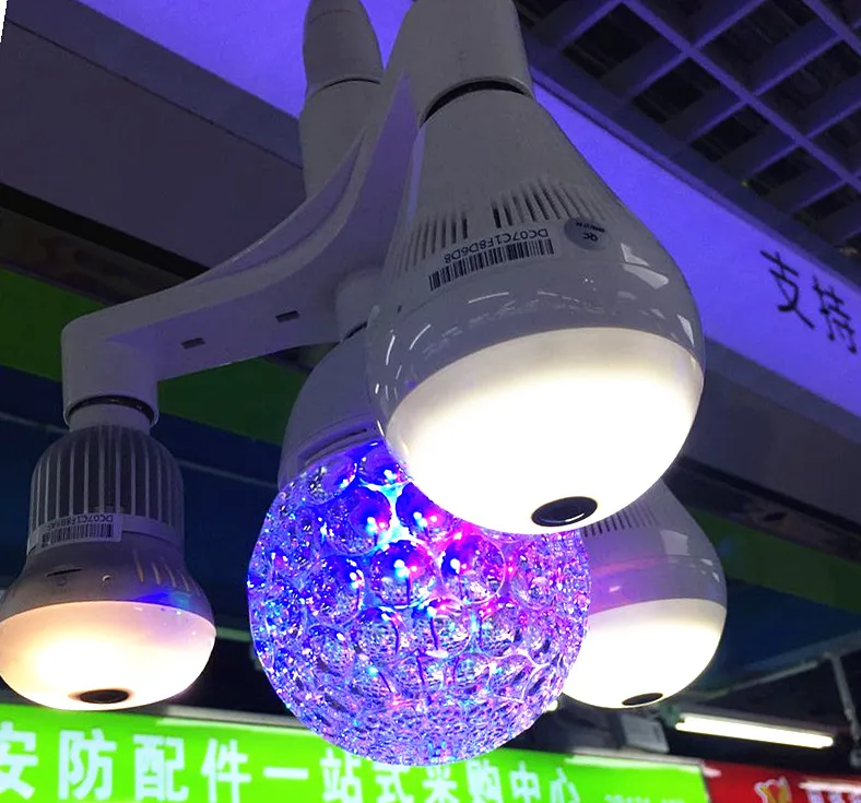 wifi cctv camera