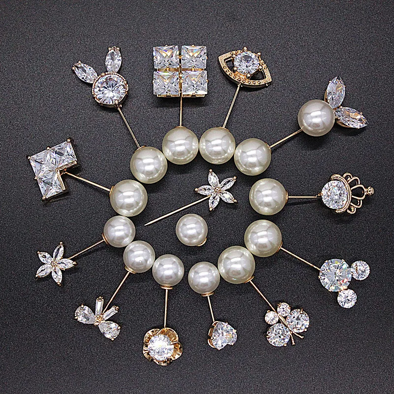 Ajojewel Crystal Diamante & Imitation Pearl Fashion Flower Leaf and Eye Brooch Pins for Women Fashion Hats Accessories
Ajojewel Crystal Diamante & Imitation Pearl Fashion Flower Leaf and Eye Brooch Pins for Women Fashion Hats Accessories