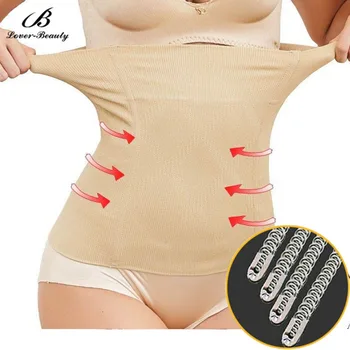 Seamless Waist Trainer Corset Weight Loss Body Shaper Women Shapewear Modeling Girdle Postpartum Recovery Belt Stomach Shapers
Seamless Waist Trainer Corset Weight Loss Body Shaper Women Shapewear Modeling Girdle Postpartum Recovery Belt Stomach Shapers