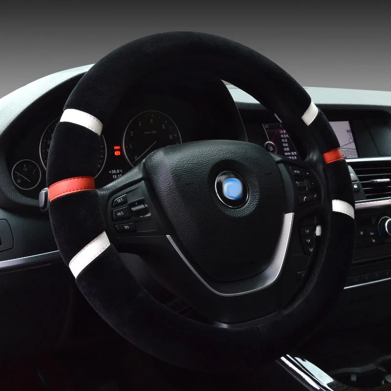 car steering wheel cover winter auto accessories for mercedes benz m class ml 350 ml320 W163 W164 w166 gle GLE43 GLE63 GLE63S
car steering wheel cover winter auto accessories for mercedes benz m class ml 350 ml320 W163 W164 w166 gle GLE43 GLE63 GLE63S