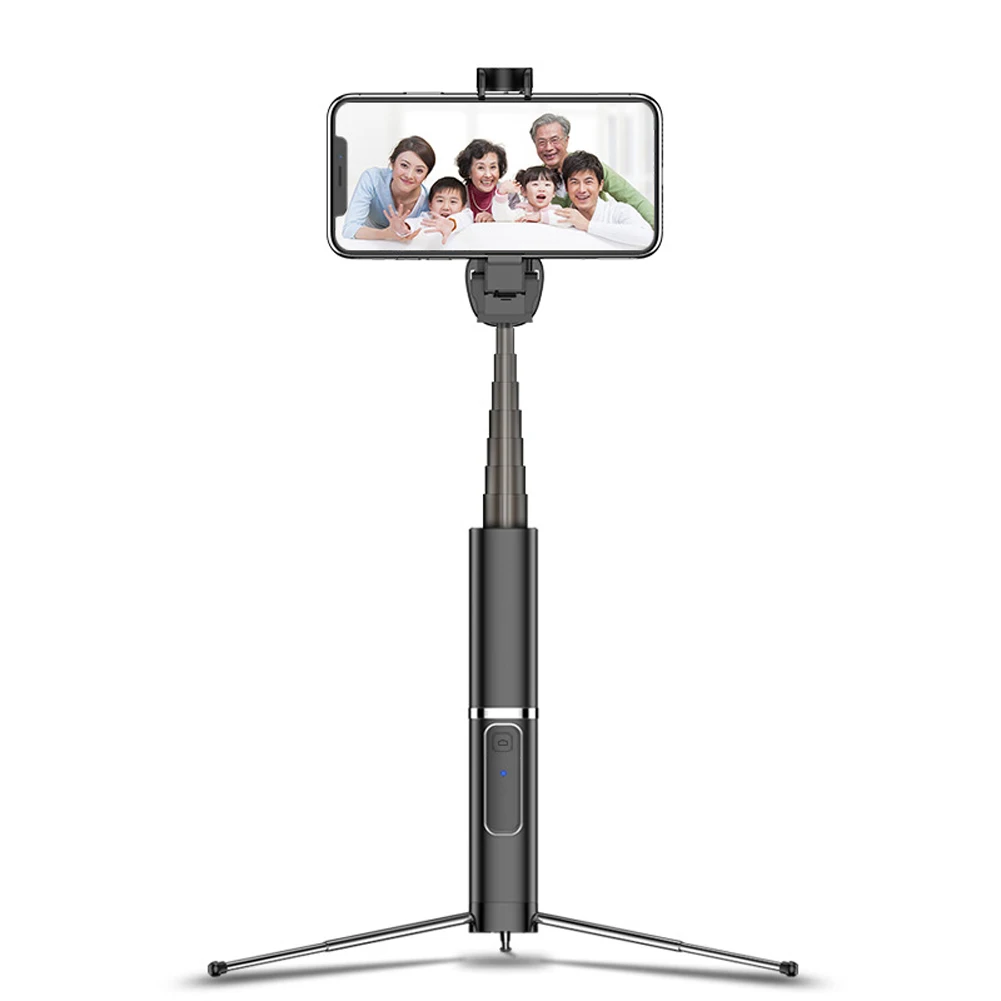 Tripod Multifunction Wireless Stable Durable Metal Monopod Non Slip Bluetooth Black Selfie Stick Remote Control Adjustable
Tripod Multifunction Wireless Stable Durable Metal Monopod Non Slip Bluetooth Black Selfie Stick Remote Control Adjustable