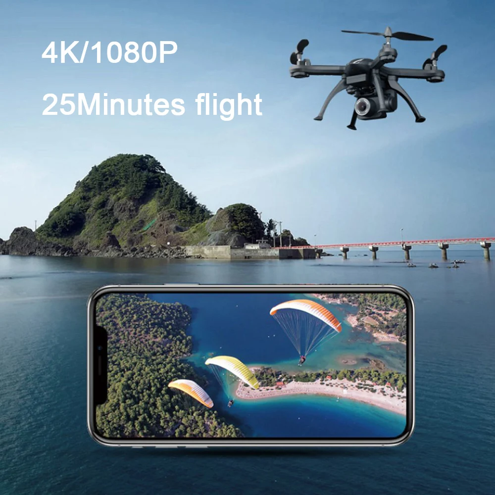 Drone 4K/1080p X6S Devil HD camera quadcopter 25minutes long flight time fpv drones with camera hd Rc Aerial Airplane Aircraft
Drone 4K/1080p X6S Devil HD camera quadcopter 25minutes long flight time fpv drones with camera hd Rc Aerial Airplane Aircraft