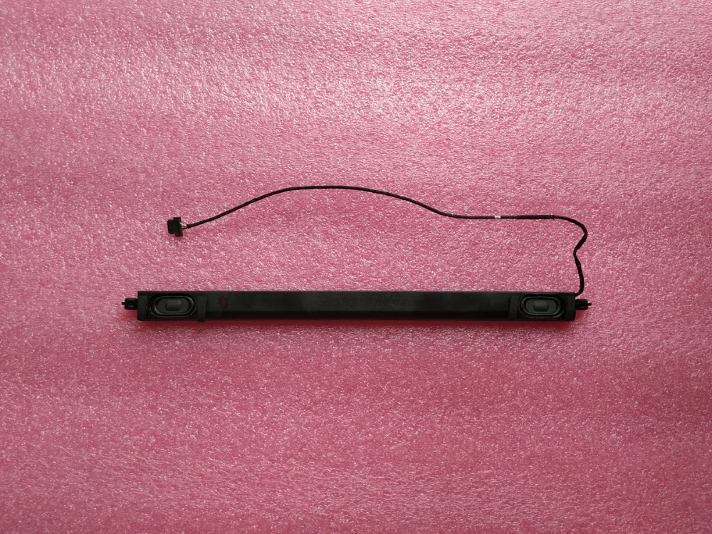 New Original Built-in Speakers For laptop speaker built-in for Lenovo IdeaPad U310 3ILZ7SALVOO
New Original Built-in Speakers For laptop speaker built-in for Lenovo IdeaPad U310 3ILZ7SALVOO