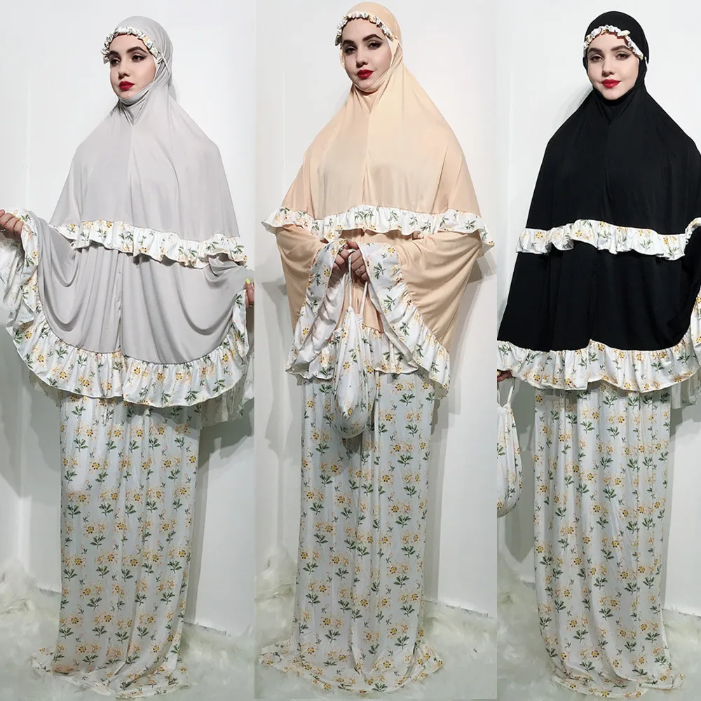 Kaftan Abaya Turkey Muslim Hijab Dress Abayas For Women Jilbab Robe Dubai Ramadan Caftan Elbise Prayer Turkish Islamic Clothing
Kaftan Abaya Turkey Muslim Hijab Dress Abayas For Women Jilbab Robe Dubai Ramadan Caftan Elbise Prayer Turkish Islamic Clothing