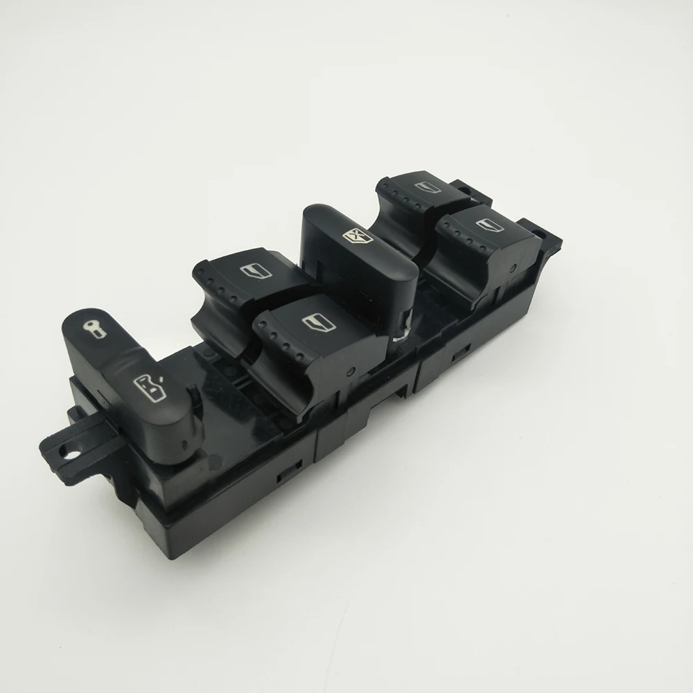 1X Car Switch For Volkswagen VW Bora Golf Seat Leon Skoda Superb Driver Side Switch 1J4 959 857B 1J4959857B Window Master Switch
1X Car Switch For Volkswagen VW Bora Golf Seat Leon Skoda Superb Driver Side Switch 1J4 959 857B 1J4959857B Window Master Switch