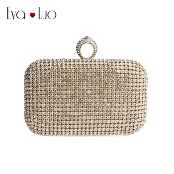 A012 DHL Fast Shipping Crystal Finger Ring Evening Bags Clutch Bag Women Clutches Lady Wedding bag Handbags Purse Shoulder Bag
A012 DHL Fast Shipping Crystal Finger Ring Evening Bags Clutch Bag Women Clutches Lady Wedding bag Handbags Purse Shoulder Bag
