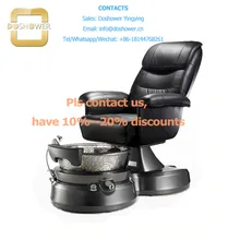 Doshower Used Salon Chairs Sales Cheap With Manicure Chair